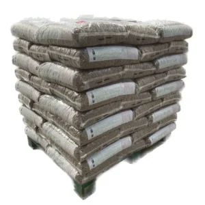 Pellet Arapellet EN Plus A1 – Palette de 63 sacs de 15 kg
