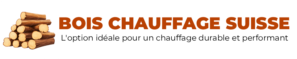 BOIS CHAUFFAGE SUISSE